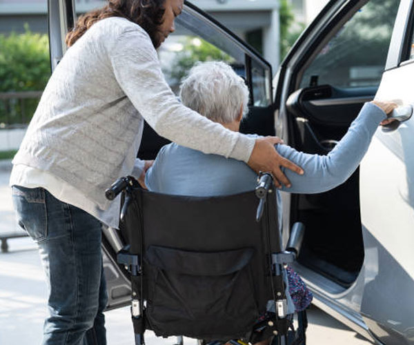 Adult Day Care